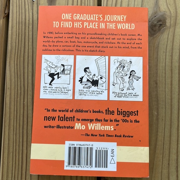 You Can Never Find A Rickshaw When It Monsoons The World On One Cartoon A Day SC - Picture 2 of 2